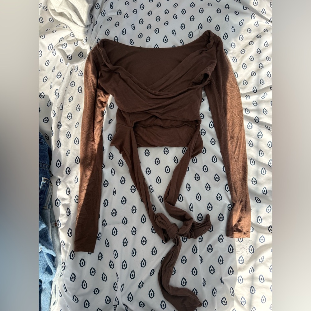 Windsor XS top